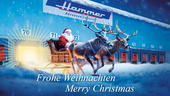 Weihnachtsspende 2023