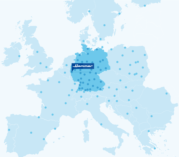 Globales Netzwerk